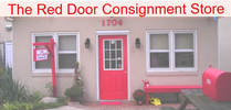 The Red Door Consignment Store